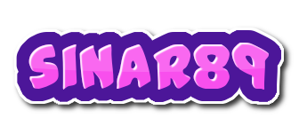 logo SINAR89